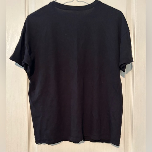 Black Graphic Boyz N The Hood T-Shirt - Picture 4 of 4